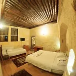 Hostel Monastery Cave Cappadocia