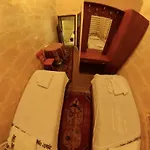 Monastery Cave Cappadocia * Mustafapaşa