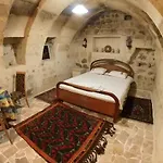 Monastery Cave Cappadocia