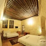 Hostel Monastery Cave Cappadocia