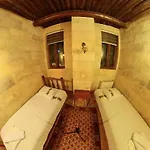 Hostel Monastery Cave Cappadocia