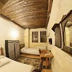 Hostel Monastery Cave Cappadocia *