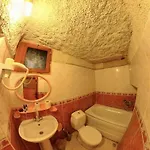 Monastery Cave Cappadocia Hostel