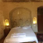 Monastery Cave Cappadocia Hostel Mustafapasa