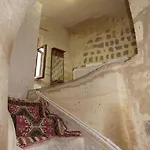 Monastery Cave Cappadocia