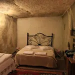 Monastery Cave Cappadocia Hostel Mustafapasa