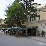 Monastery Cave Cappadocia Hostel