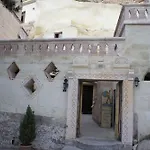 Monastery Cave Cappadocia Hostel Mustafapasa