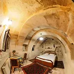 Monastery Cave Cappadocia Hostel