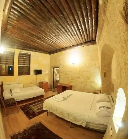 Albergue Monastery Cave