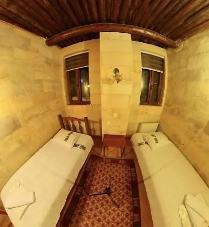Hostel Monastery Cave Cappadocia
