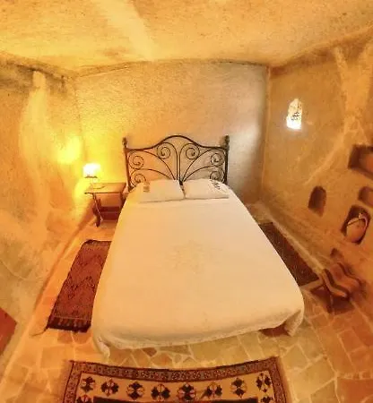 ホステル Monastery Cave Cappadocia