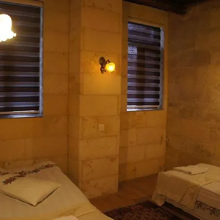 Hostel Monastery Cave Cappadocia