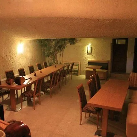 מלון Monastery Cave Mustafapaşa