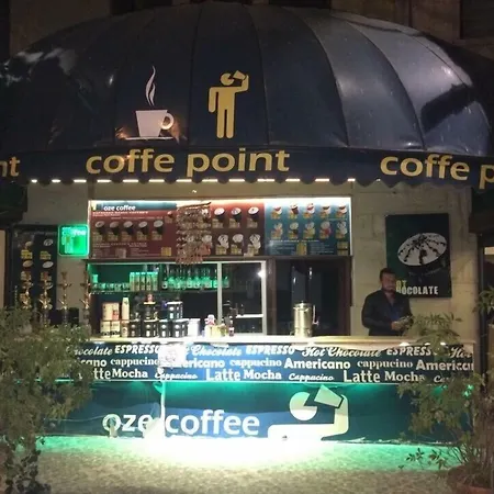 Monastery Cave Cappadocia Hostel