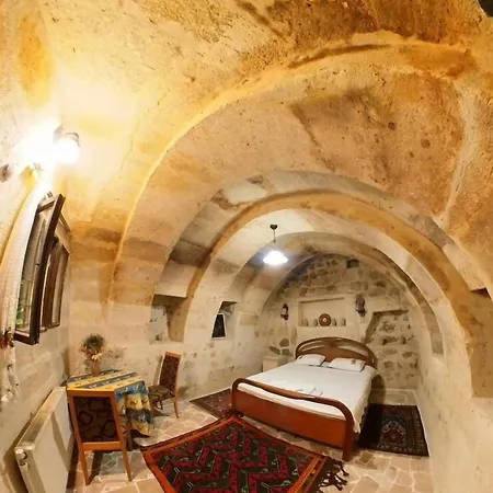 Monastery Cave Cappadocia Hostel