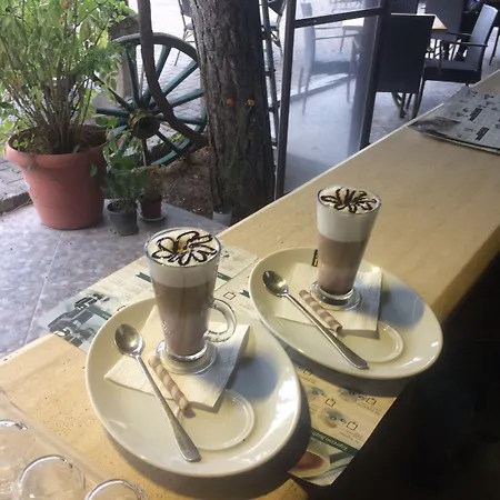 Monastery Cave * Mustafapaşa