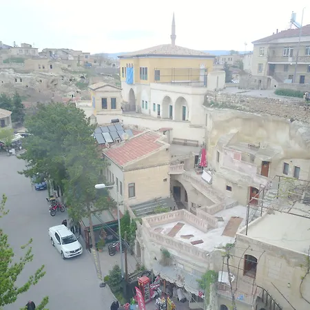 Monastery Cave Cappadocia Hostel *