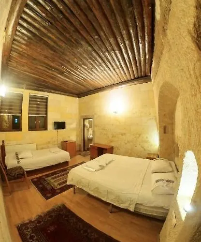 Hostel Monastery Cave Cappadocia