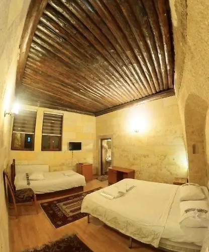 Hostel Monastery Cave Cappadocia
