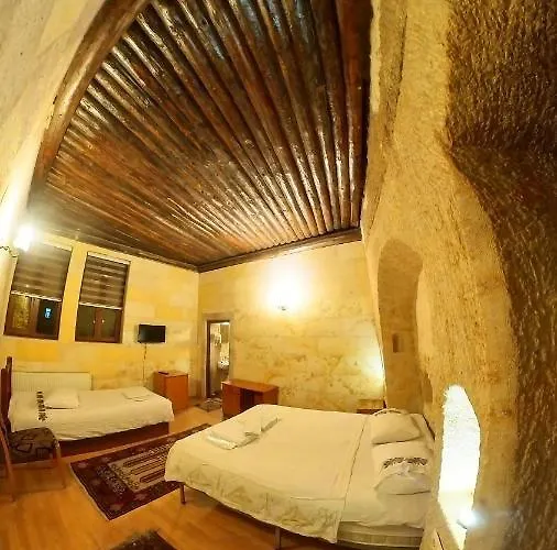 Monastery Cave Cappadocia Hostel *