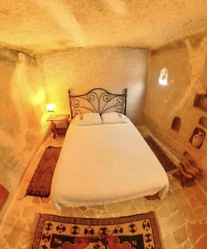Hostel Monastery Cave Cappadocia