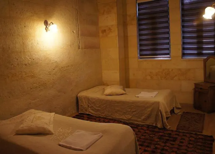 Monastery Cave Cappadocia Hostel *