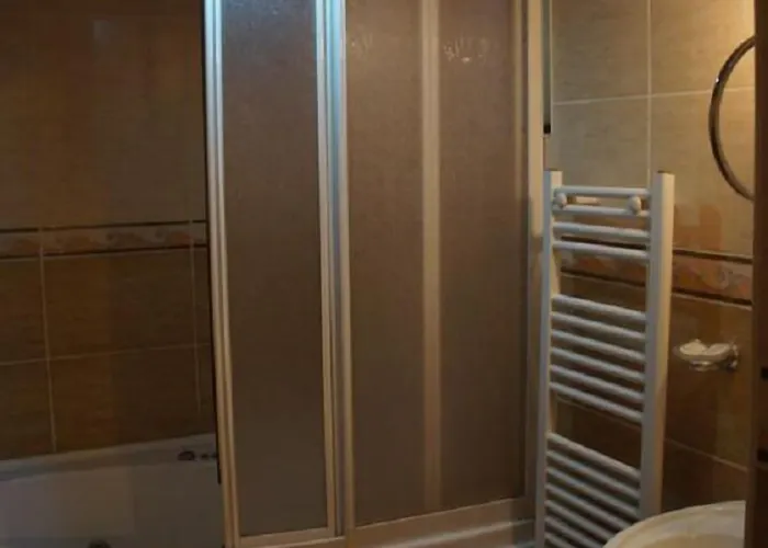 Monastery Cave Cappadocia Hostel