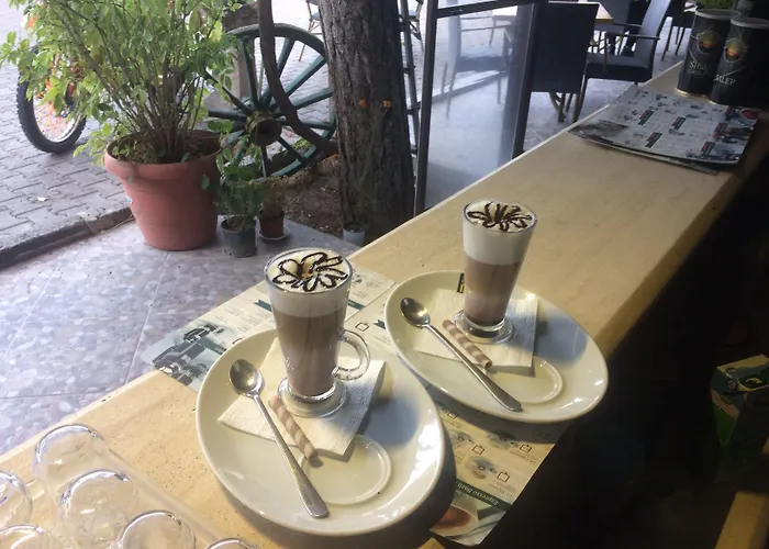 Monastery Cave Cappadocia * Mustafapaşa