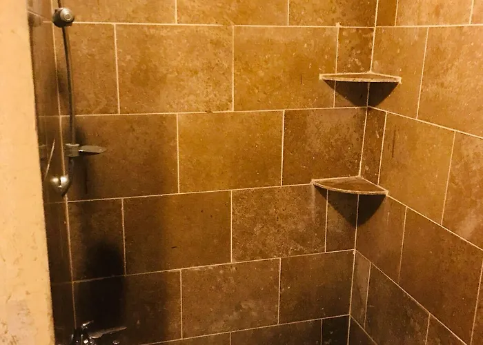 Monastery Cave Cappadocia Mustafapaşa