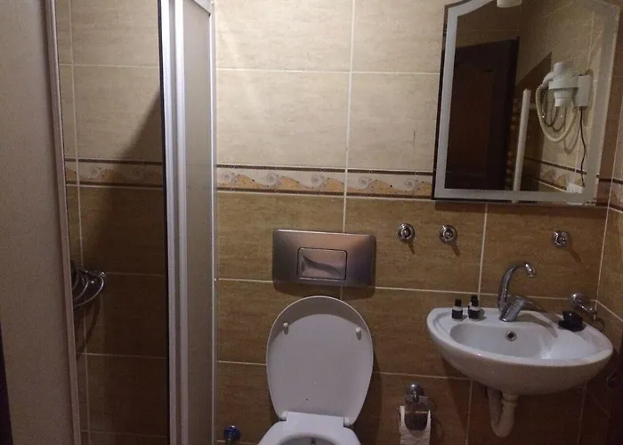 Monastery Cave Cappadocia Hostel